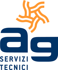Ag Logo